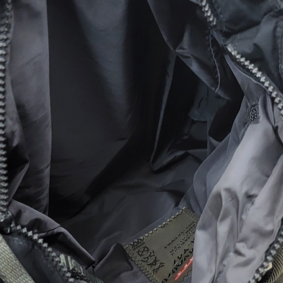 PRADA Nylon Sport Tote Bag, Authentic - Picture 8 of 11